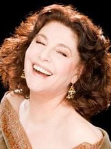 foto de Charo López