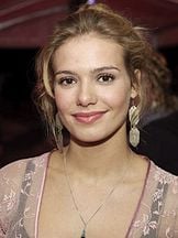 foto de Sallie Harmsen