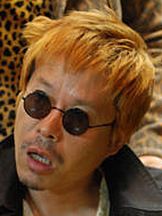 foto de Tomorowo Taguchi