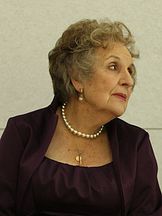 foto de Doreen Mantle