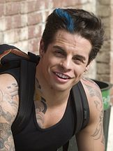 foto de Casper Smart