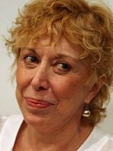 foto de Rosa María Sardá