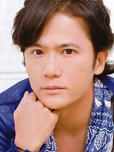 foto de Goro Inagaki