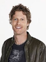 foto de Eric Sheffer Stevens