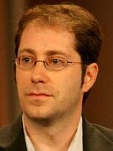 foto de Craig Silverstein