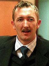 foto de Ralph Ineson