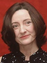 foto de Brid Brennan