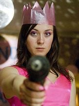 foto de Robin McLeavy