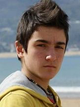 foto de Mikel Iglesias