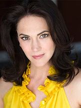 foto de Joanna Going