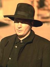 foto de Austin O'Brien