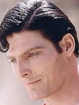 foto de Christopher Reeve