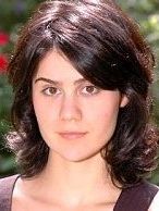 foto de Branca Messina