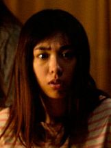 foto de Kazue Fukiishi