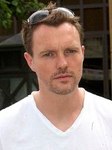 foto de Ciarán McMenamin