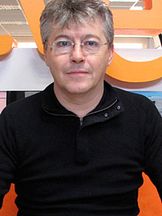 foto de Sergi Calleja