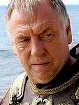 foto de John Shrapnel