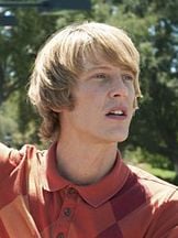 foto de Gabriel Mann