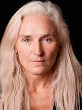 foto de Olwen Fouéré