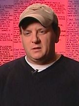 foto de Alfred Gough