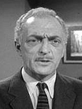 foto de Everett Sloane