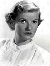 foto de Barbara Bel Geddes