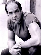 foto de Mark Camacho