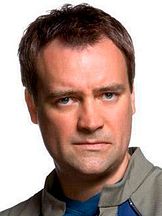 foto de David Hewlett