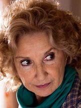 foto de Norma Aleandro