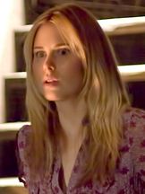 foto de Anna Hutchison