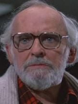 foto de Barnard Hughes