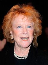 foto de Judy Parfitt