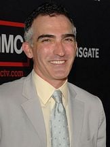foto de Patrick Fischler