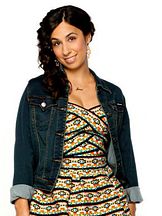 foto de Rebecca Delgado Smith