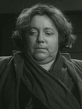 foto de Georgette Anys