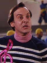 foto de Hans Conried