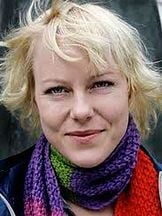 foto de Ingrid Bolsø Berdal