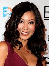 foto de Brittany Ishibashi