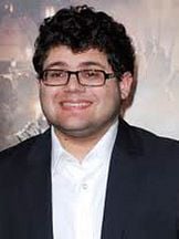 foto de Jonathan Daniel Brown