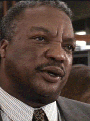 foto de Paul Winfield