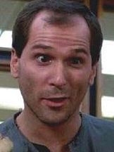 foto de John Kapelos