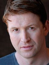 foto de Damian O'Hare