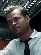 foto de Christopher Backus