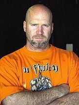 foto de Brendan Kelly