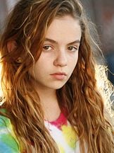 foto de Morgan Saylor