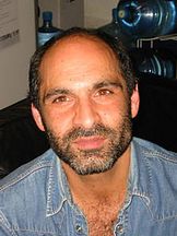 foto de Zubin Varla