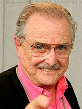 foto de William Daniels