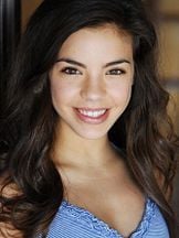 foto de Samantha Boscarino