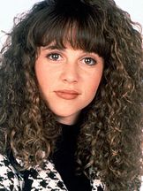 foto de Olivia Burnette