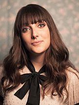 foto de Clarice Falcão